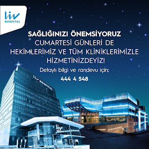 Liv Hospital Vadistanbul Sahibinin seçtikleri görseli