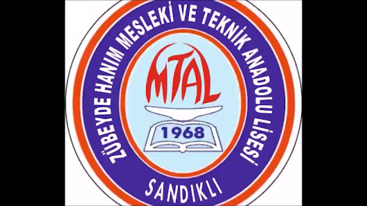 Sandıklı Zübeyde hanım Mesleki ve Teknik Anadolu Lisesi Sahibinin seçtikleri görseli