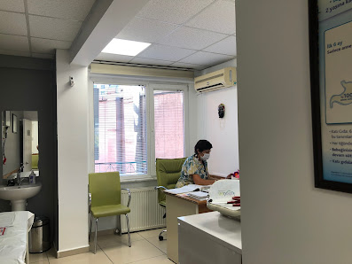 Özel Maslak Tıp Merkezi Sahibinin seçtikleri görseli
