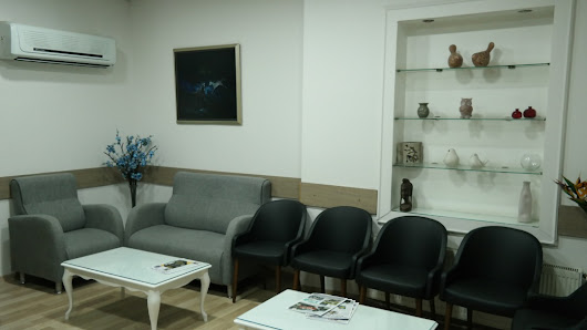 ÖZEL SARIYER TIP MERKEZİ Tümü görseli