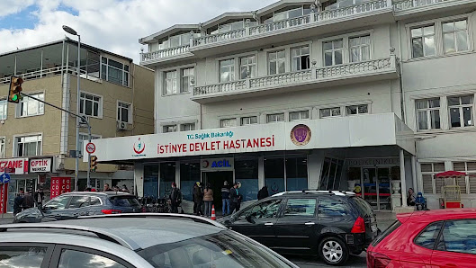 İstinye Devlet Hastanesi Videolar görseli