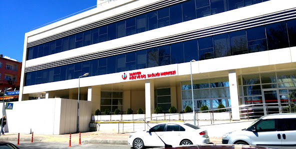 Sarıyer Ağız Ve Diş Sağlığı Merkezi