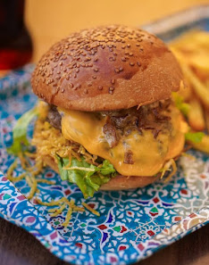 Olivia streetfoods Yeme-içme görseli