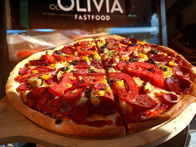 Olivia streetfoods Sahibinin seçtikleri görseli