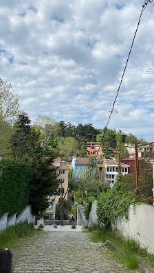 Özdemir Sabancı Emirgan Anadolu Lisesi