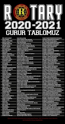 Rotary 100. Yıl Anadolu Lisesi Tümü görseli