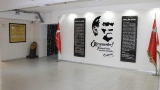 Vehbi Koç Vakfı Mesleki ve Teknik Anadolu Lisesi