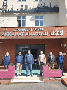 Ali Akkanat Anadolu Lisesi Sahibinin seçtikleri görseli