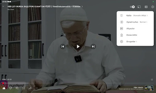 Ali Akkanat Anadolu Lisesi Videolar görseli