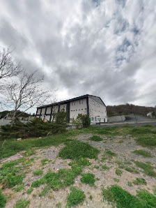 Ali Akkanat Anadolu Lisesi Street View ve 360° görseli
