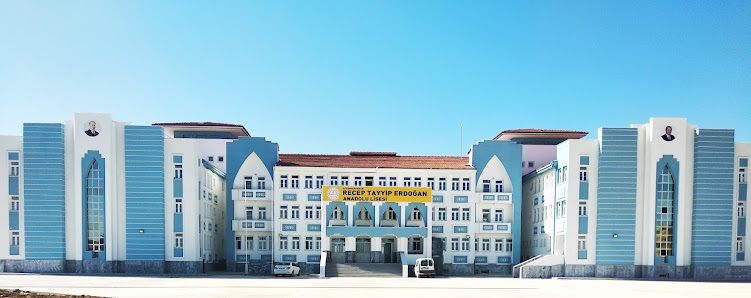 Recep Tayyip Erdoğan Anadolu Lisesi Tümü görseli