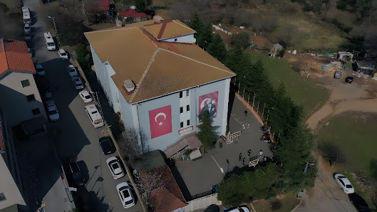 Firuzan-Kemal Demironaran Anadolu Lisesi Tümü görseli