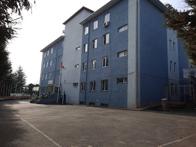 Firuzan-Kemal Demironaran Anadolu Lisesi Sahibinin seçtikleri görseli