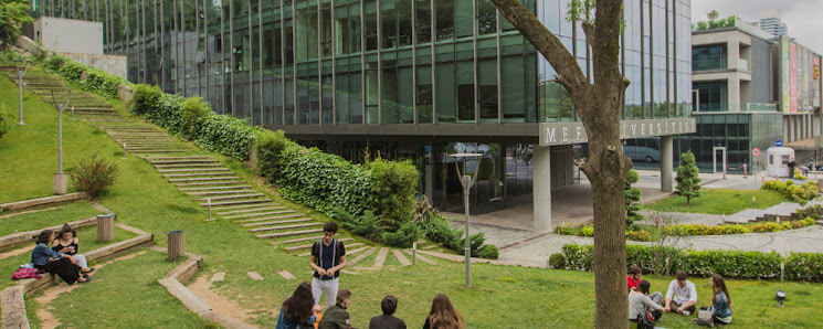 MEF Üniversitesi Tümü görseli