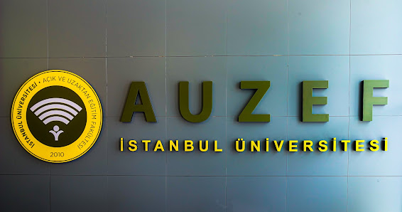 İstanbul Üniversitesi AUZEF Tümü görseli