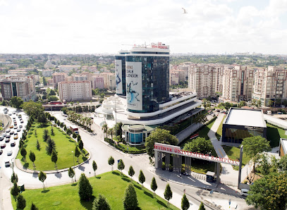 İstinye Üniversitesi Topkapı Sağlık Bilimleri Yerleşkesi Tümü görseli