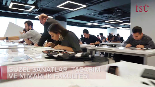 İstinye Üniversitesi Topkapı Sağlık Bilimleri Yerleşkesi Sahibinin seçtikleri görseli