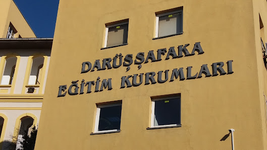 Darüşşafaka Eğitim Kurumları