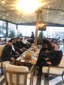 London Cafe (Siirt) Tümü görseli