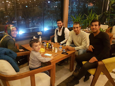 London Cafe (Siirt) Ortam görseli