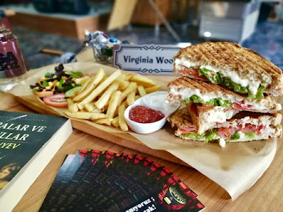 Asgard Cafe Yeme-içme görseli