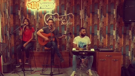Asgard Cafe Sahibinin seçtikleri görseli