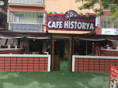 Cafe Historya Tümü görseli