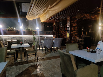 Cafe Historya Ortam görseli