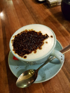 Cafe Historya Kahve görseli