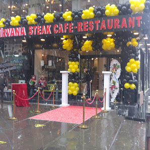 H&S NIRVANA CAFE RESTAURANT Tümü görseli