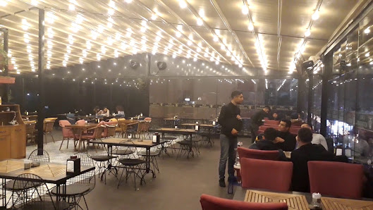 H&S NIRVANA CAFE RESTAURANT Videolar görseli