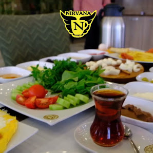 H&S NIRVANA CAFE RESTAURANT Sahibinin seçtikleri görseli