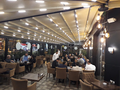 Has Simit Evi Siirt Ortam görseli