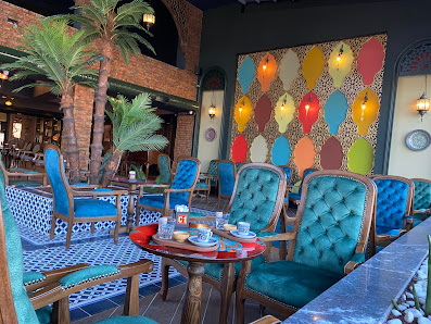 KADİM CAFE SİİRT Ortam görseli