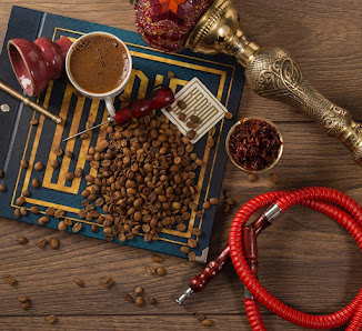 KADİM CAFE SİİRT Kahve görseli