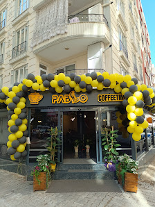 Pablo Coffee Time Tümü görseli