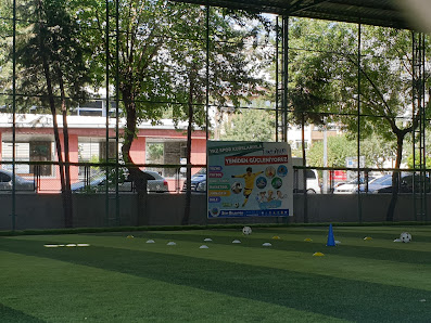 Üçgen Park Cafe Tümü görseli