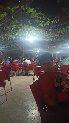 Üçgen Park Cafe Ortam görseli