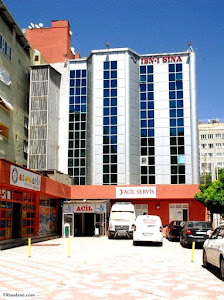 Özel Siirt İbn-i Sina Hastanesi Tümü görseli