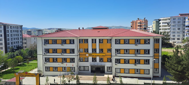 Siirt Atatürk Anadolu Lisesi Tümü görseli