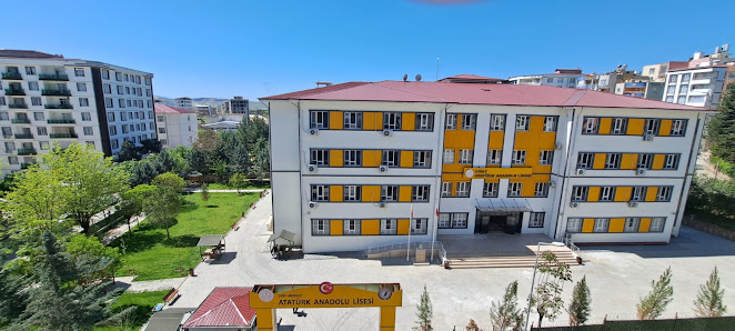 Siirt Atatürk Anadolu Lisesi Sahibinin seçtikleri görseli