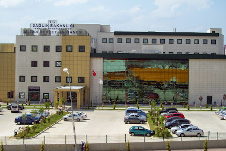 Silivri Devlet Hastanesi Tümü görseli