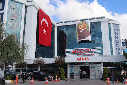 Özel Silivri Anadolu Hastanesi Sahibinin seçtikleri görseli