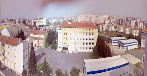 Silivri Yusuf Sarıbekir Mesleki ve Teknik Anadolu Lisesi Sahibinin seçtikleri görseli
