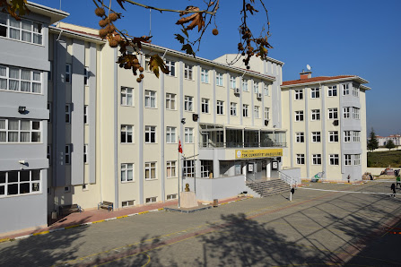 Toki Cumhuriyet Anadolu Lisesi Tümü görseli