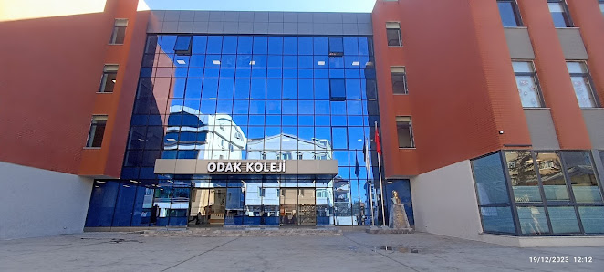 Silivri Odak Koleji Tümü görseli