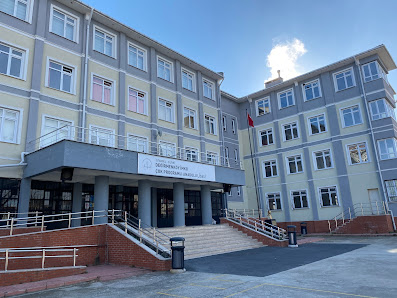 Değirmenköy Borsa İstanbul Çok Programlı Anadolu Lisesi Tümü görseli