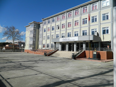 Değirmenköy Borsa İstanbul Çok Programlı Anadolu Lisesi Sahibinin seçtikleri görseli