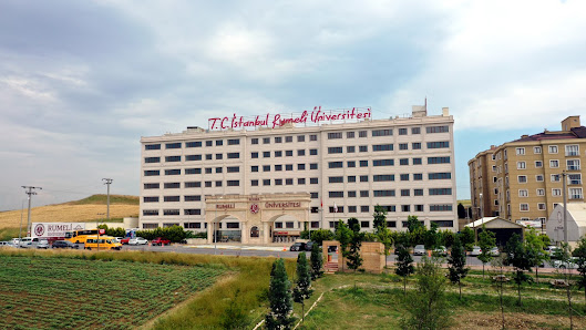 İstanbul Rumeli Üniversitesi Mehmet Balcı Yerleşkesi Tümü görseli