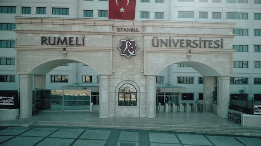 İstanbul Rumeli Üniversitesi Mehmet Balcı Yerleşkesi Sahibinin seçtikleri görseli